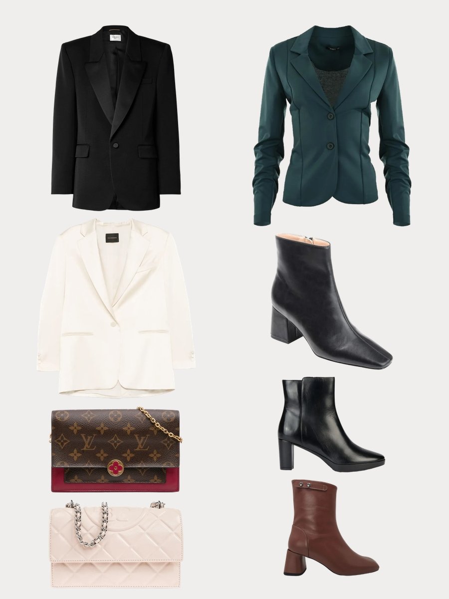 Discover Designer Clothing Brands & Elevate Your Wardrobe!