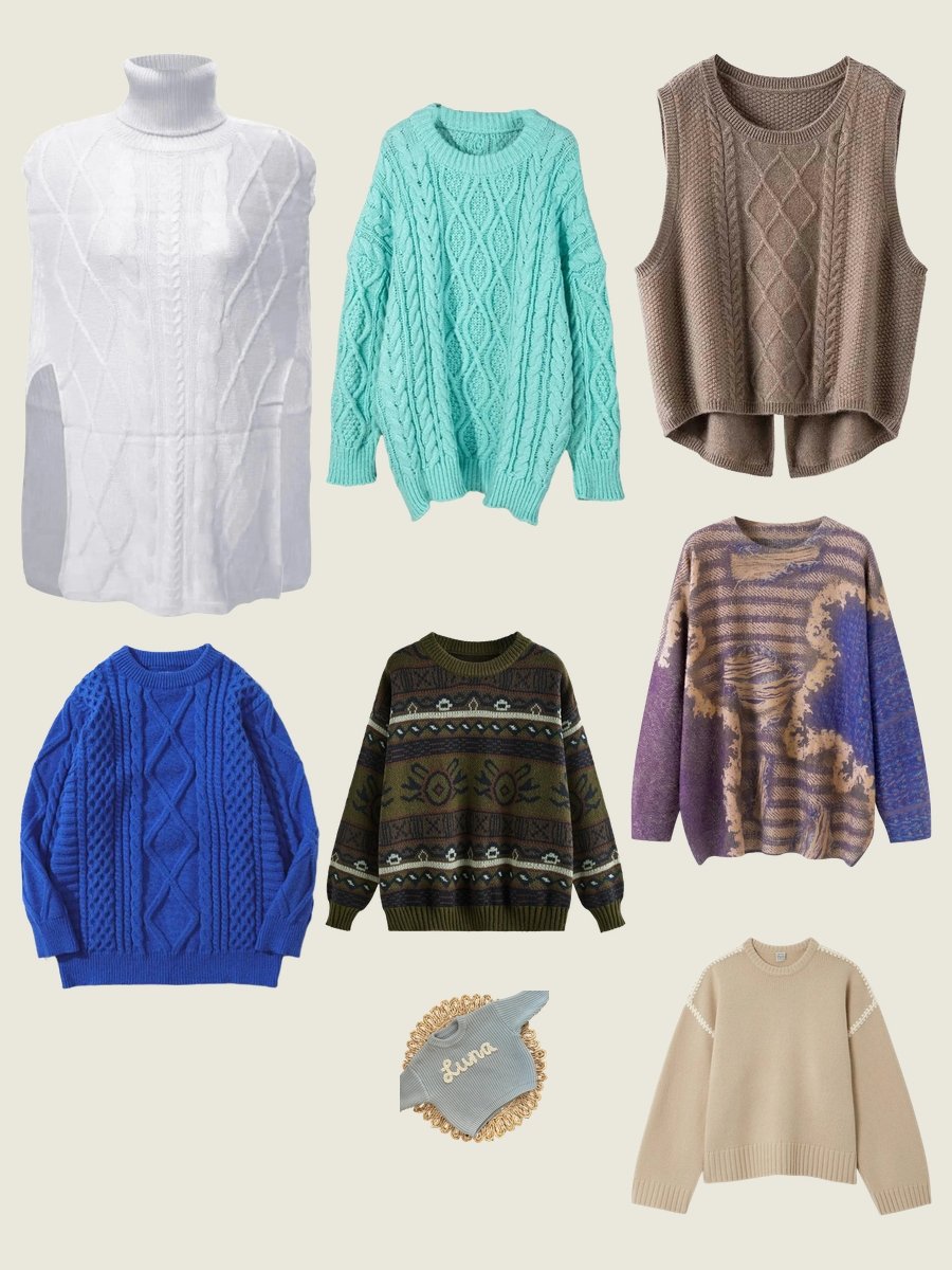 Korean Clothing Magic: Style Your Wardrobe Wow!