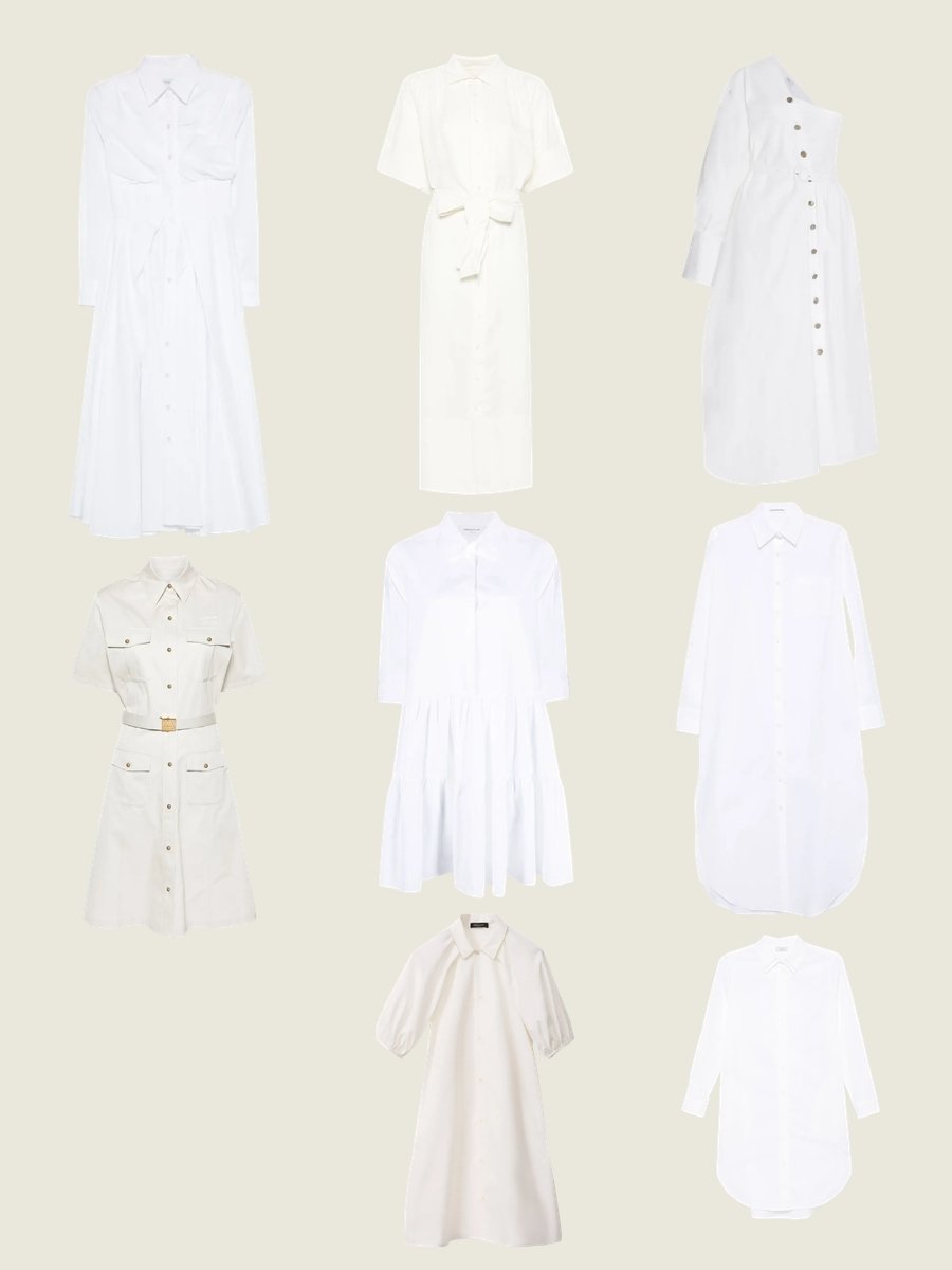 Shirt Dress Shirt: The Ultimate Wardrobe Staple