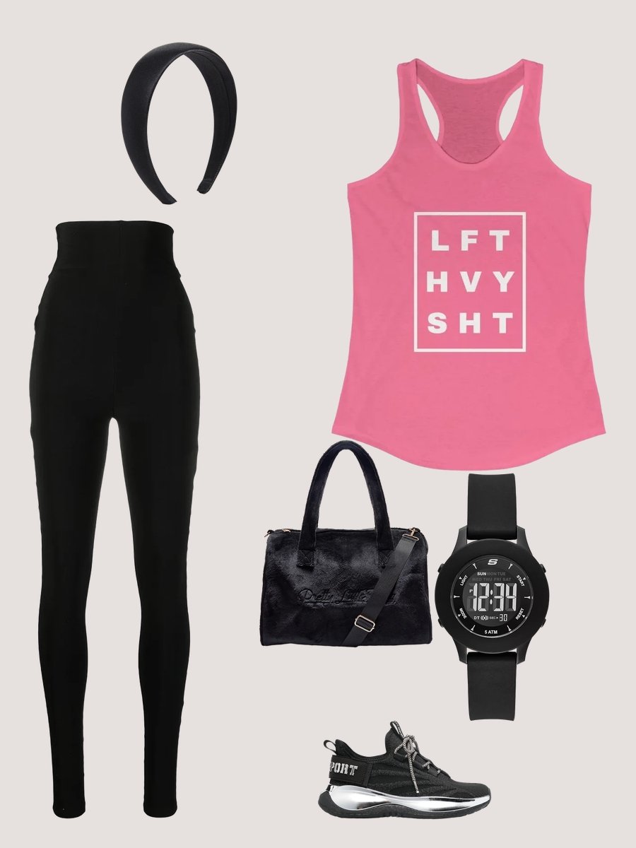 Top Workout Shirts for Women: Elevate Your Gym Style