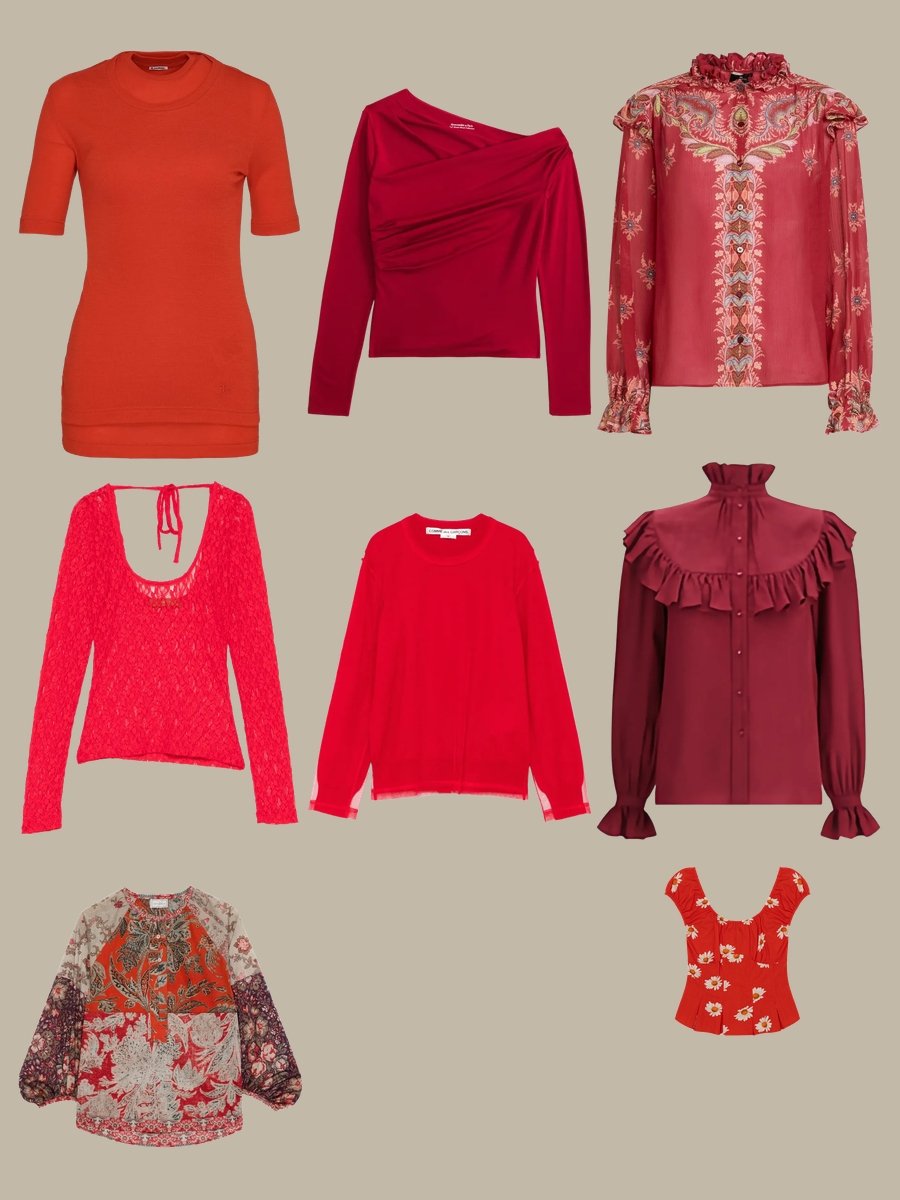 Dan Dangler Red Shirt: Elevate Your Style Game Now