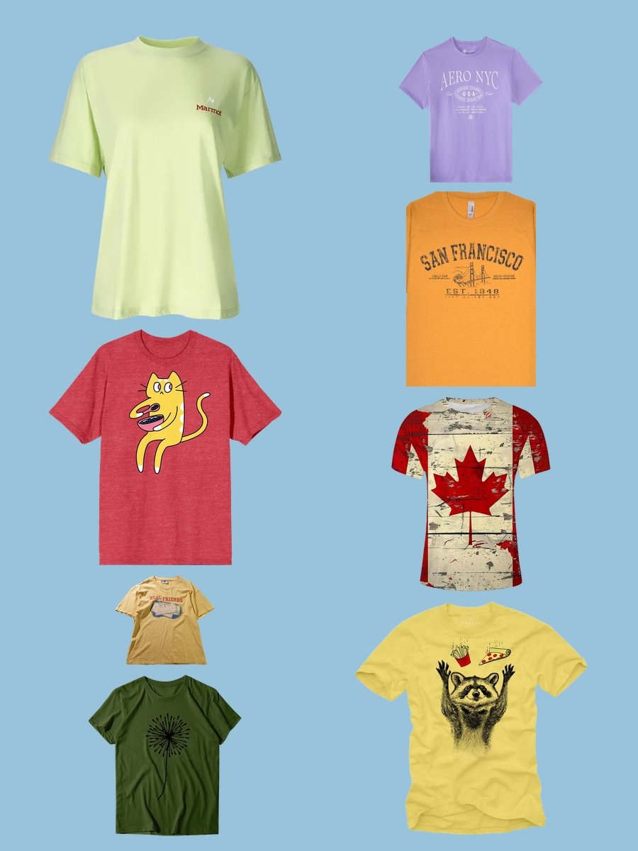 Tee Shirt SpongeBob Chic: Dive into Style!