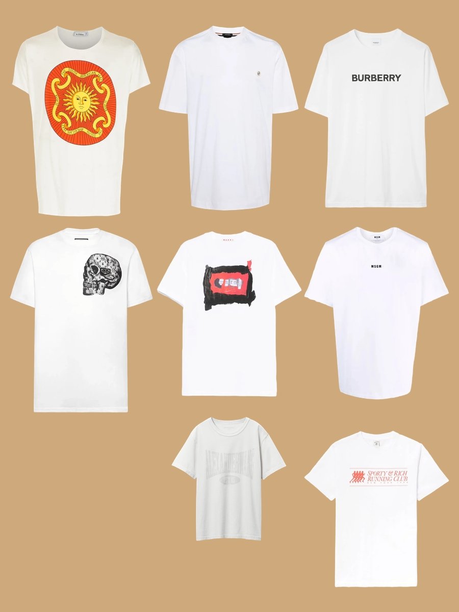 Oversized T-Shirts: Elevate Your Style Effortlessly