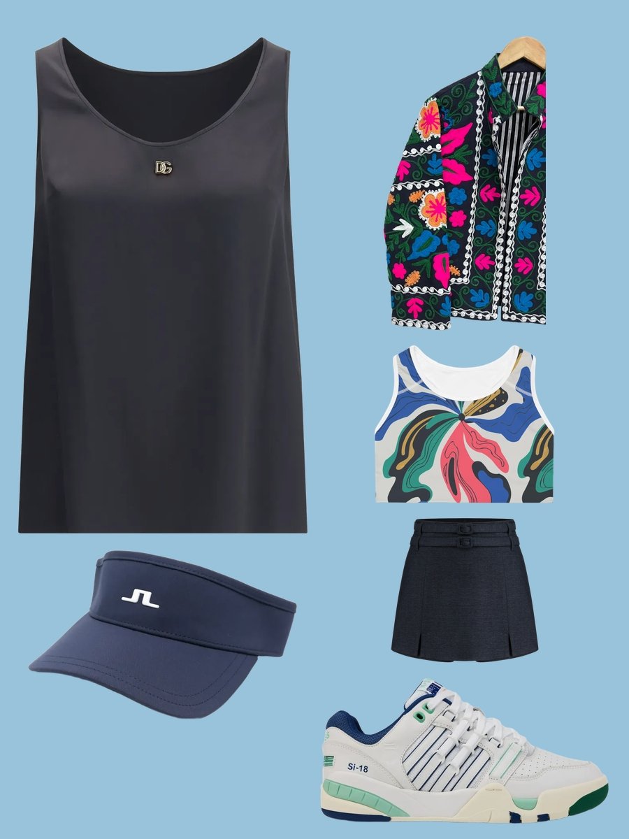 Pickleball Clothing: Serve Style on the Court