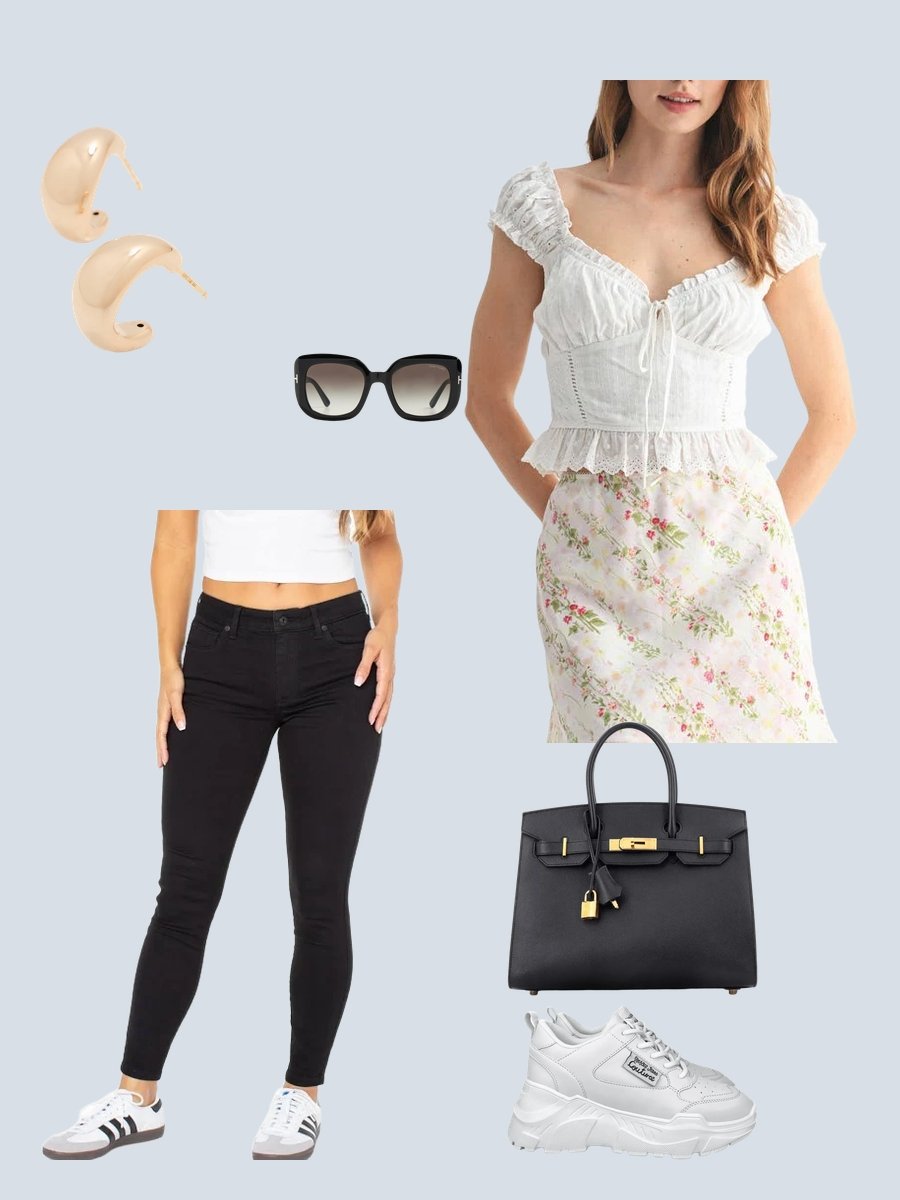 Girl Fashion - Makeup Games: Chic & Playful Styles Revealed