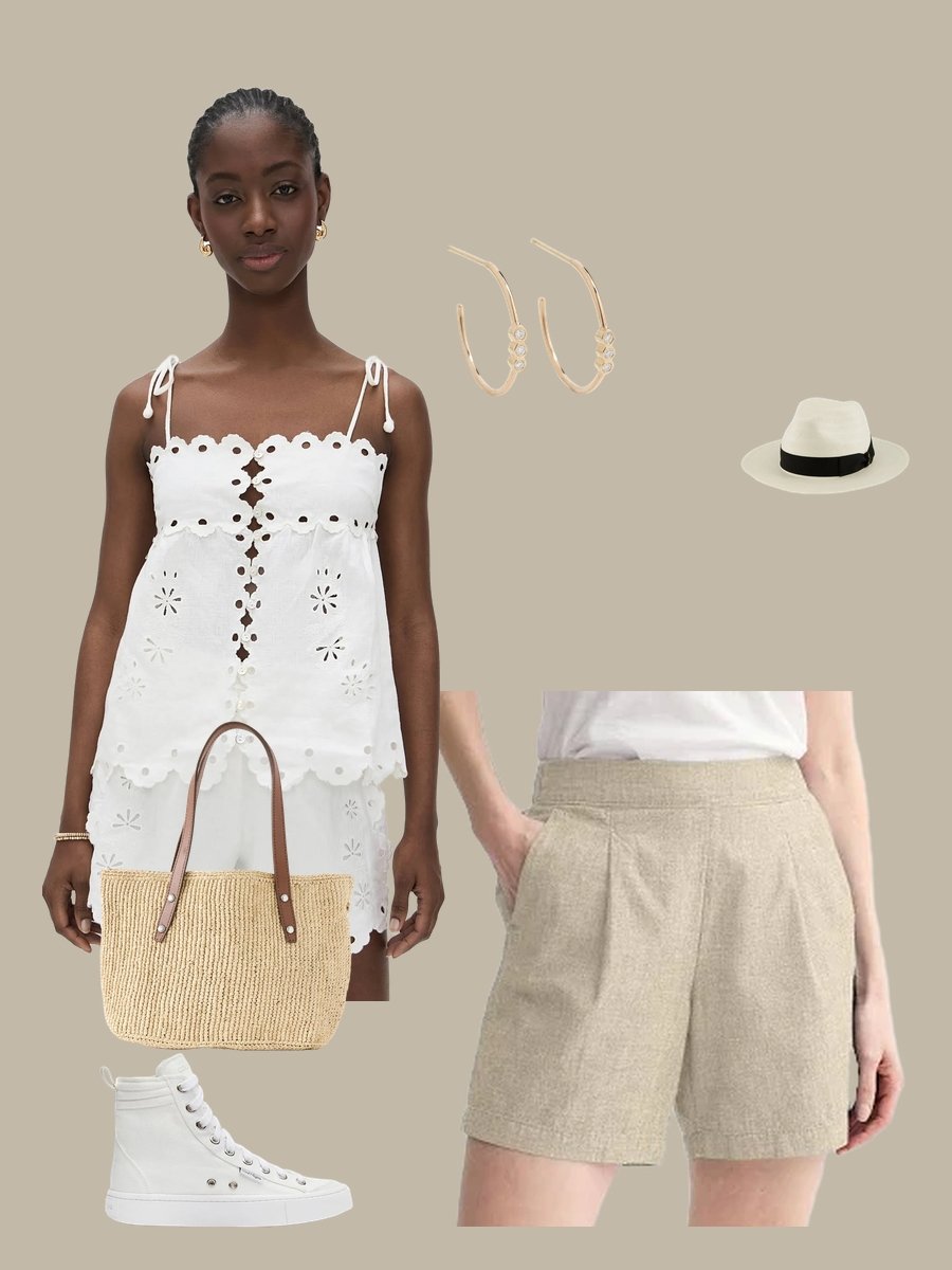 Discover Casual Chic with Clothing Farm