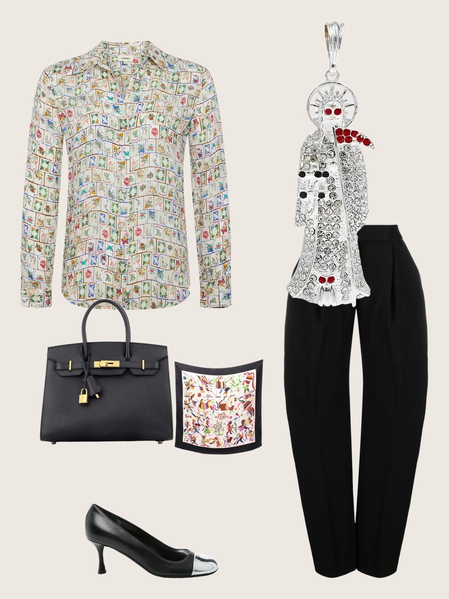 Chic Wear to Work Maternity Clothes