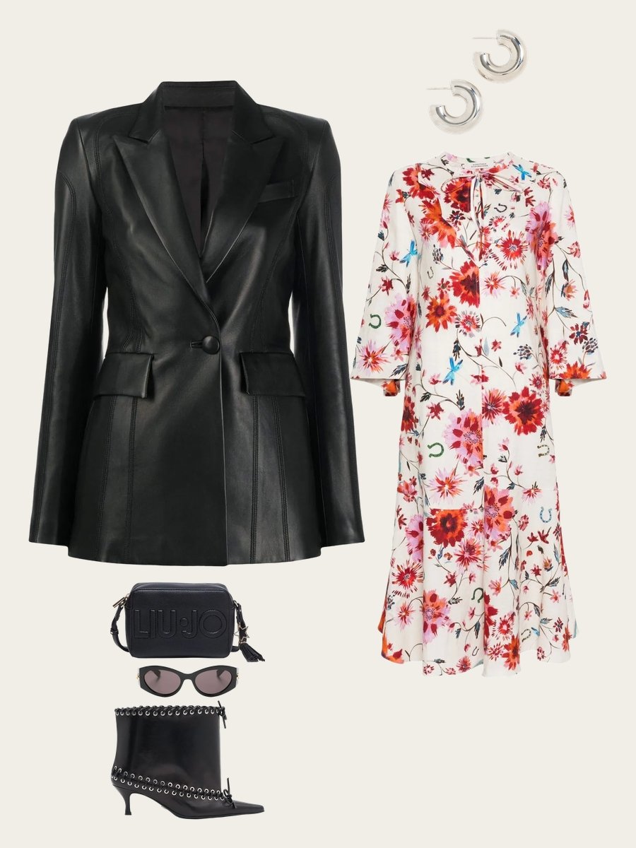 Dress Jackets for Women: Unleash Your Chic Side