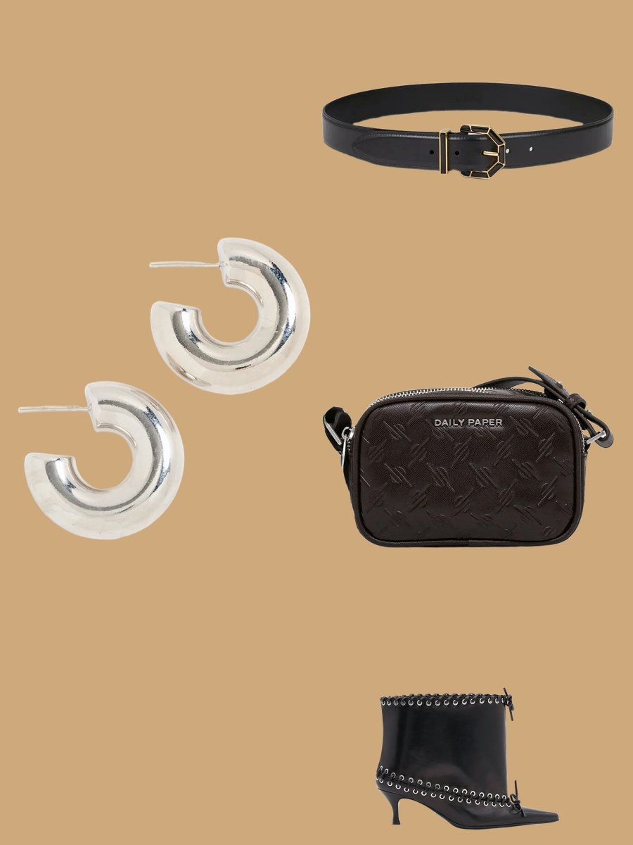 Albright Fashion Library: Your Chic Ensemble Awaits!