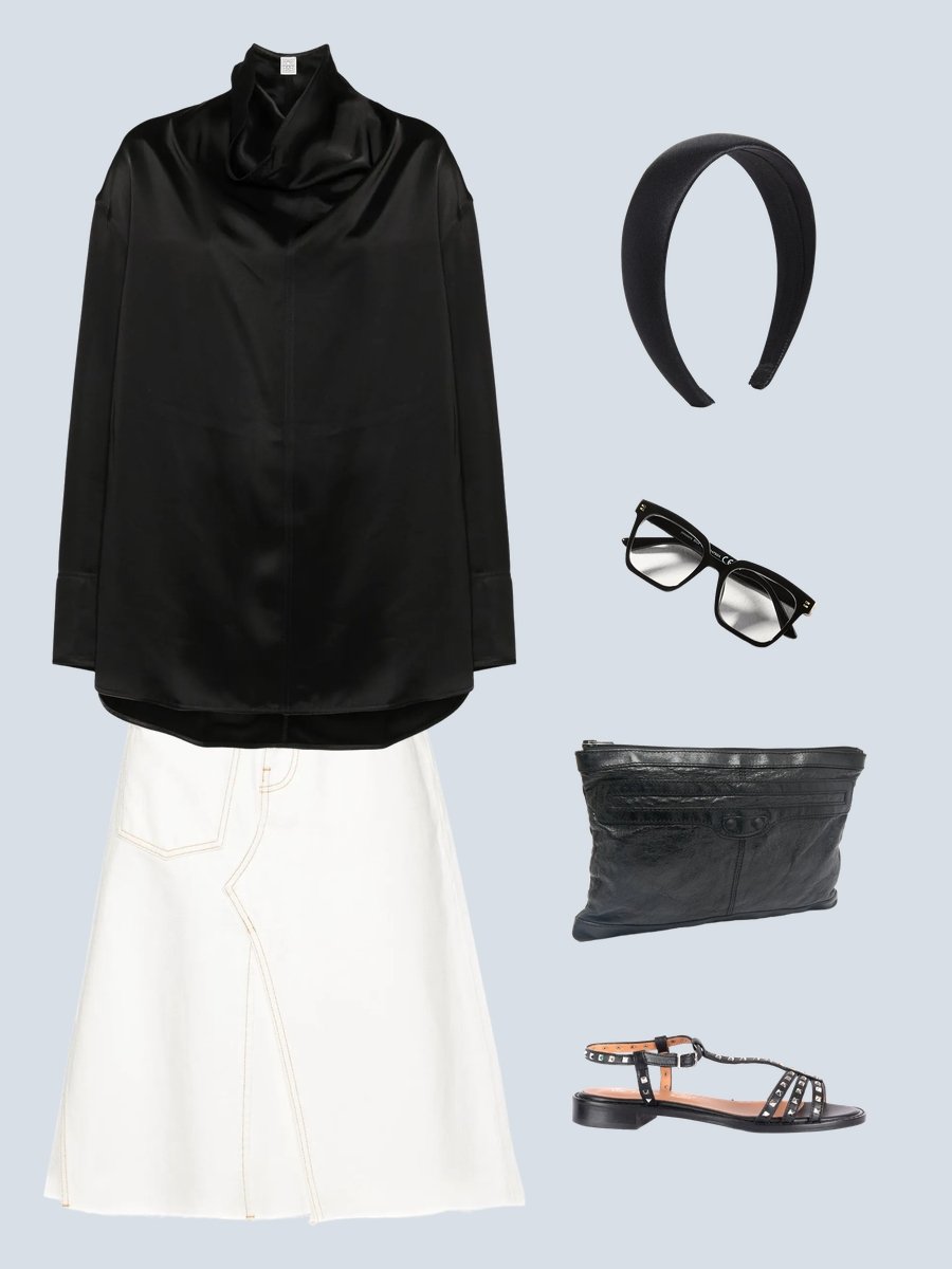 1960's Ladies Fashion: Chic Retro Revamp