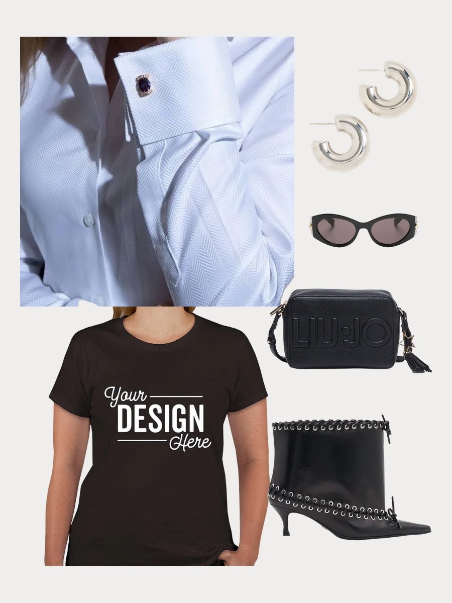 Design Your Own Clothing: Unleash Your Style Now!