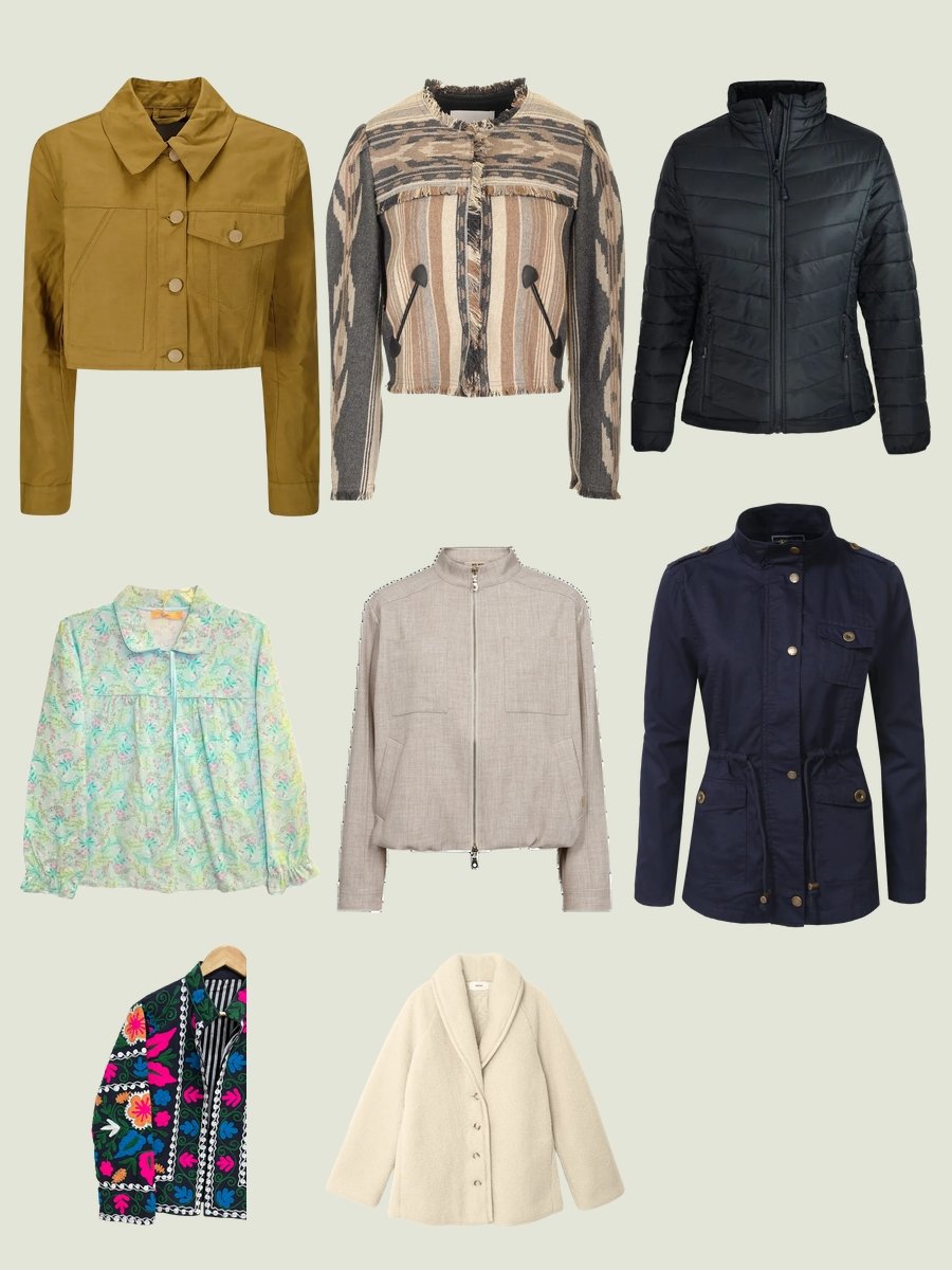 Rain Wear Jackets: The Chicest Way to Embrace the Storm!