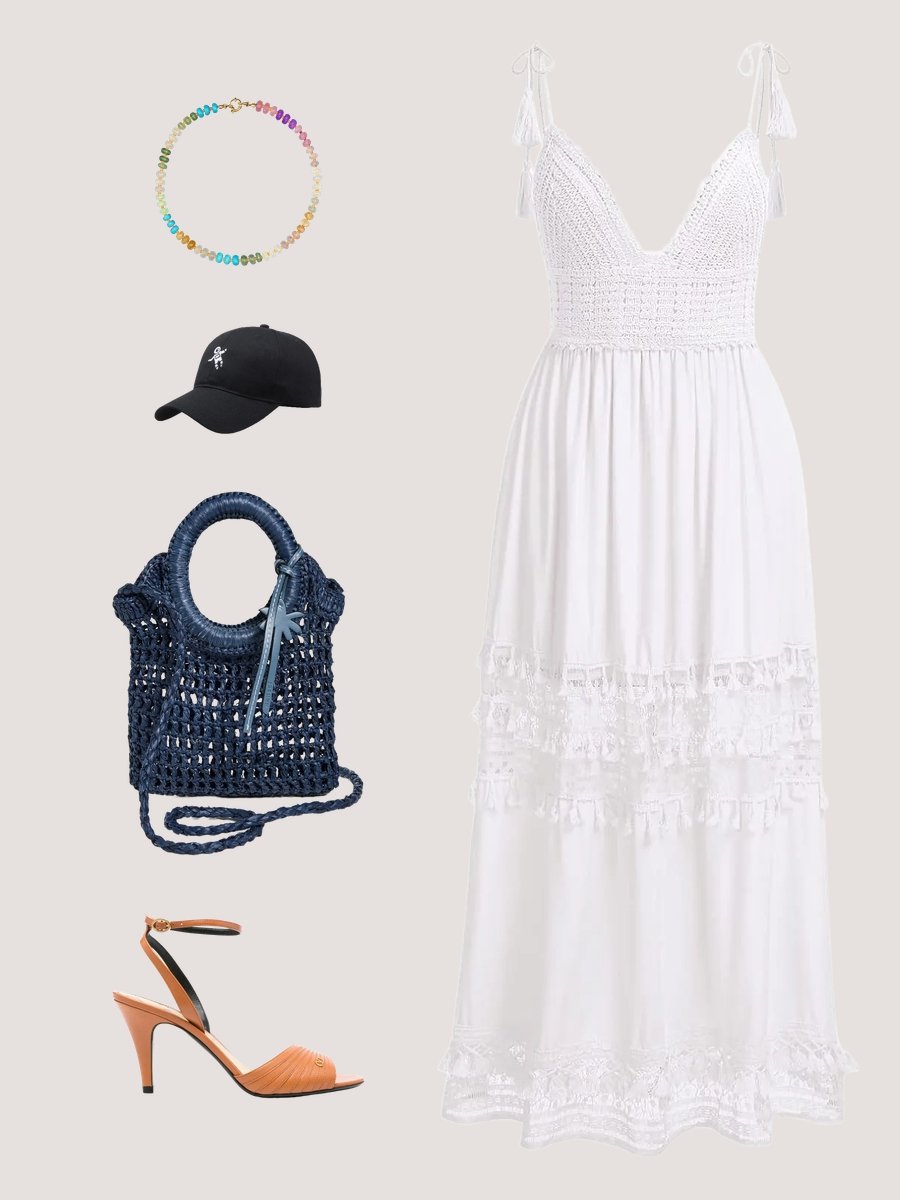 Bohemian Clothing: Stylish Must-Haves for Women