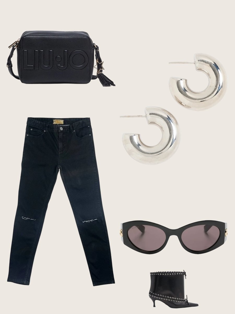 Freestyle Clothing Exchange: Fashion Reinvented