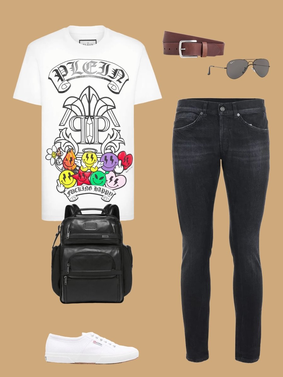 1980s Clothes for Guys: The Ultimate Cool Revival