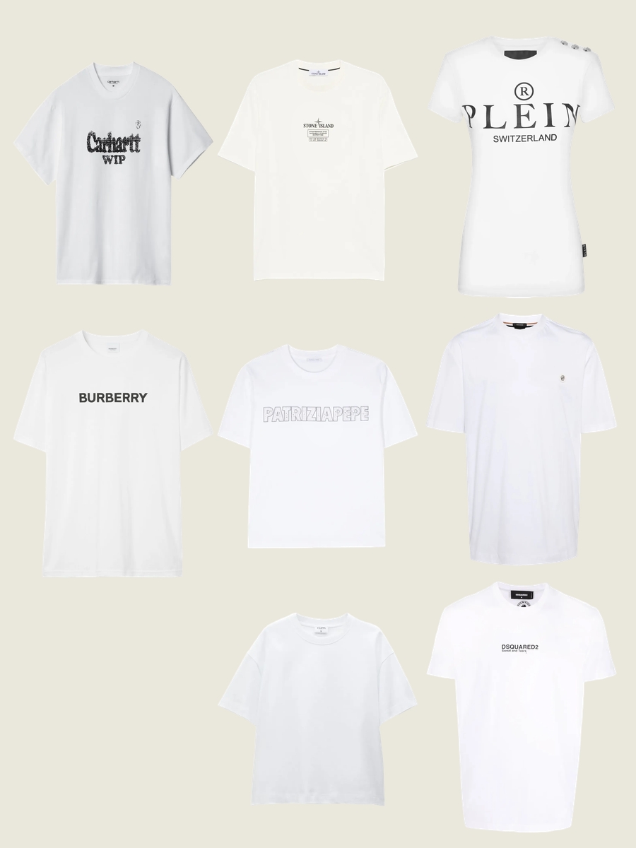 Men's T-Shirt Magic: Wearing the Classic with Flair