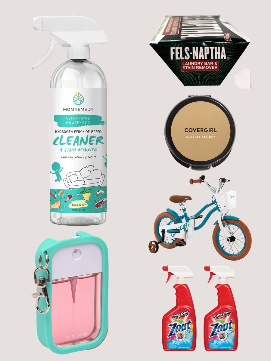 Remove Blood Stains with Flair: A Stylish Guide