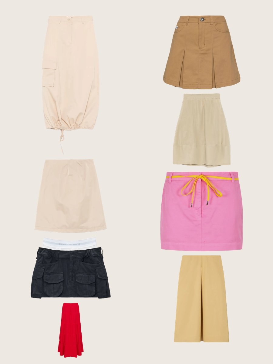 Loin Cloth Love: Style with a Twist