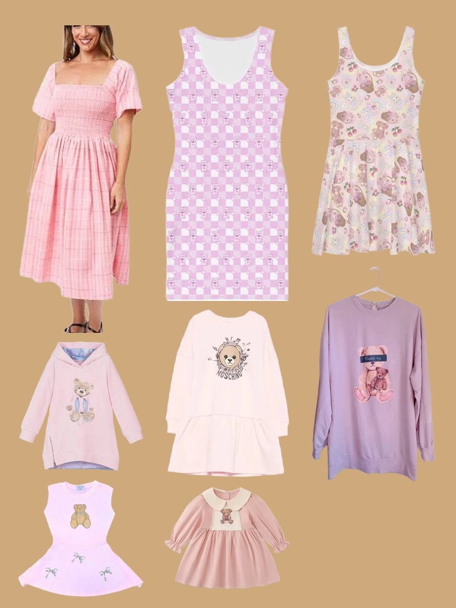 Teddy Bear Clothes: Your Next Adorable Fashion Statement!