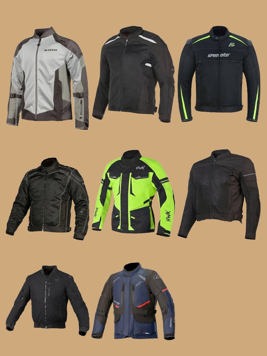 Rain Clothes Motorcycle: Look Stunning and Stay Dry!