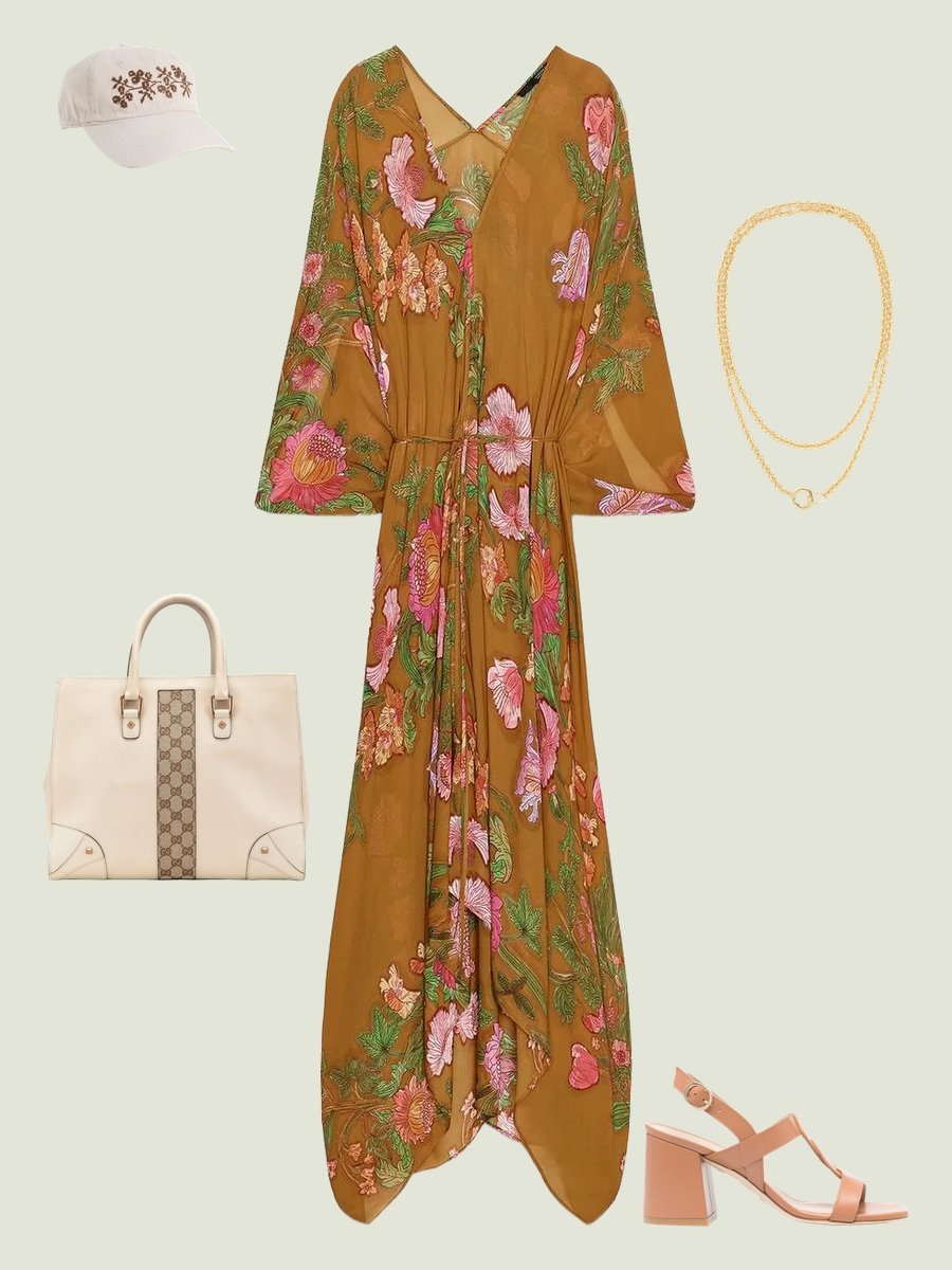 Zara Clothing Dresses: Discover the Ultimate Outfit