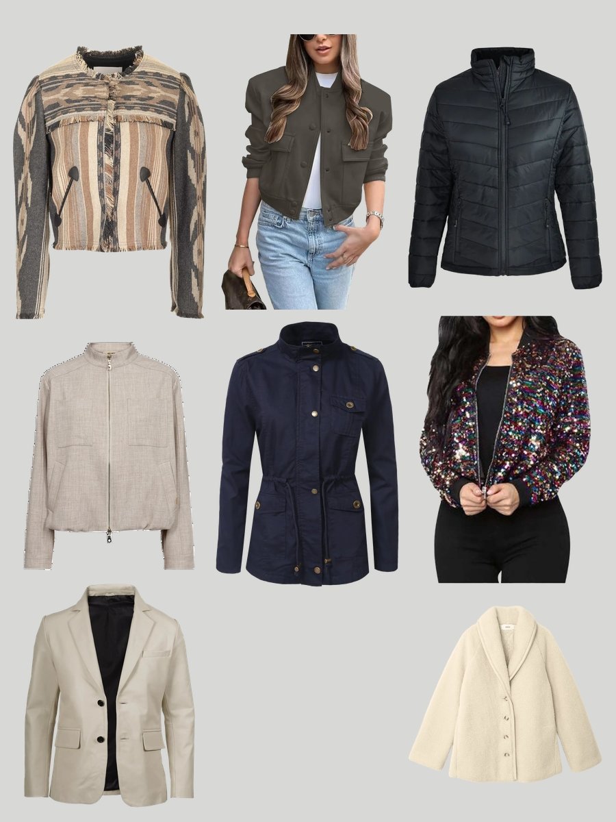 Unleashing Style with a Lion Jacket