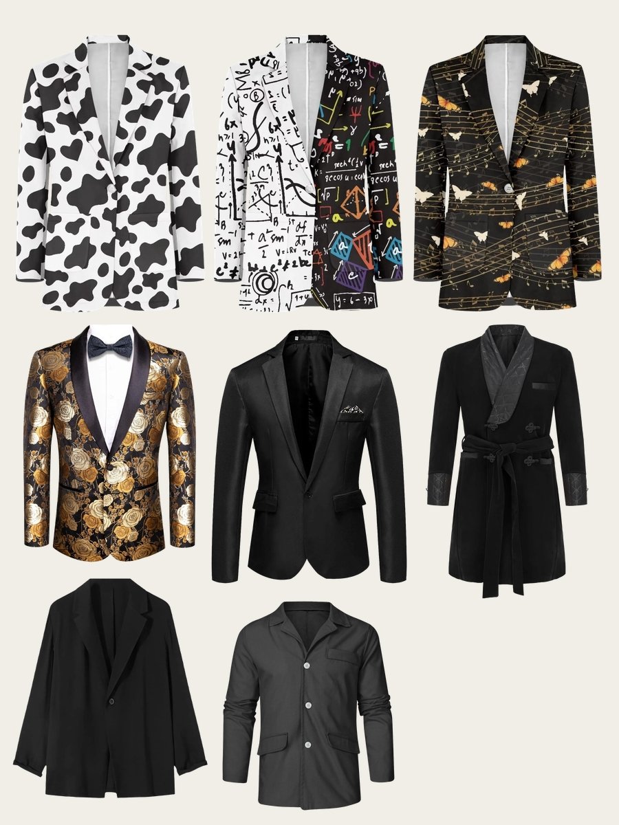 Short Skirt Long Jacket Lyrics: Fashion Decoded with Style