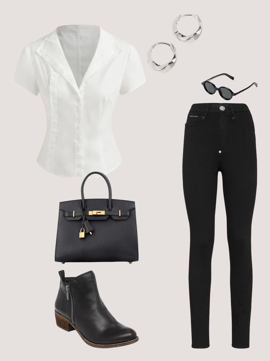 Chic Clothes Storage Ideas & Styling Bliss