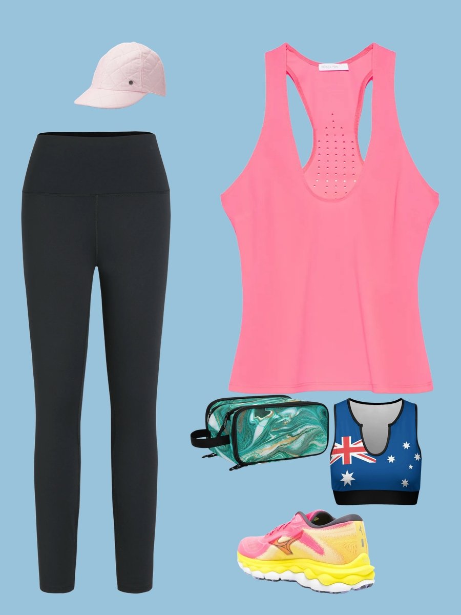 Best Workout Clothes for Every Vibe