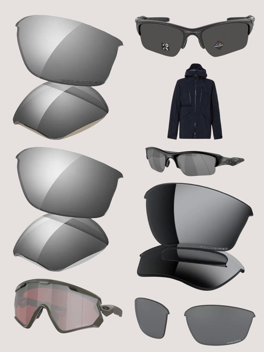 Unpacking the Charm of Oakley Straight Jacket