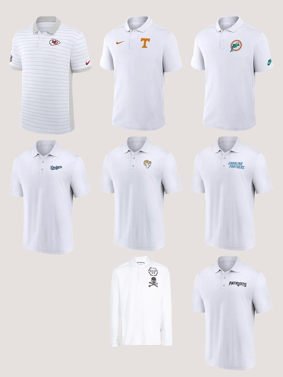 The Best Polo Shirts: Elevate Casual Style Effortlessly