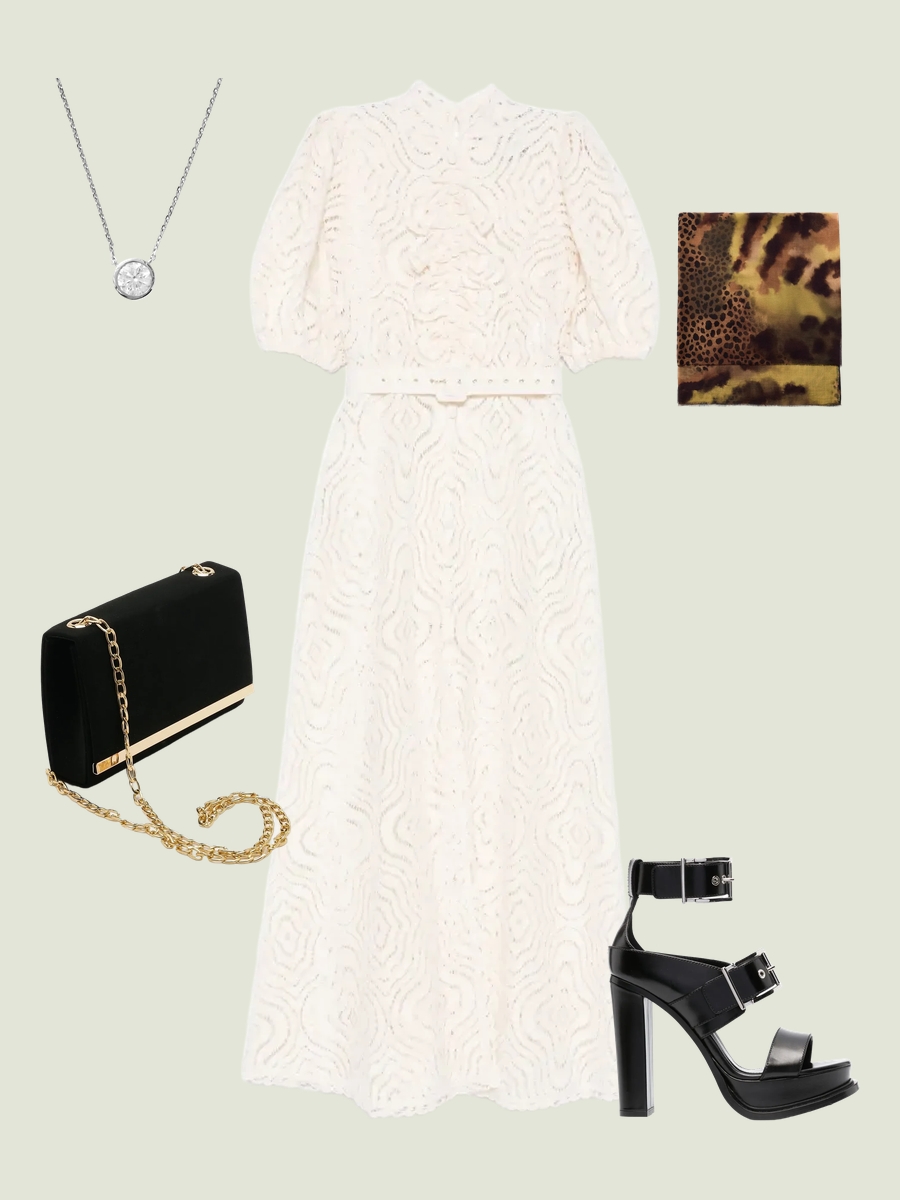 Graduation Clothes for Guests: Stylish Selections