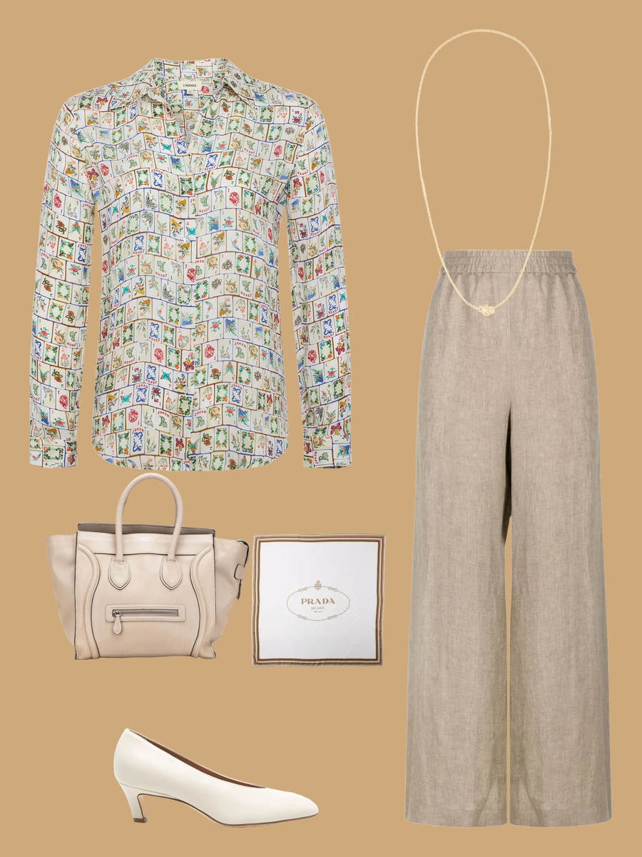 Business Clothes for Summer: Chic Picks You’ll Love