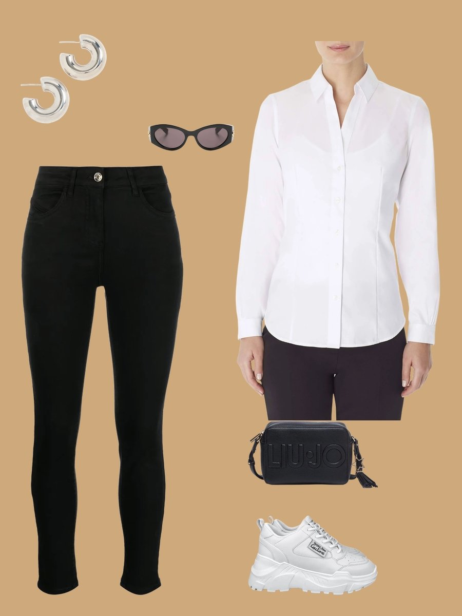 I Love New York Shirt: Style That's Unforgettable