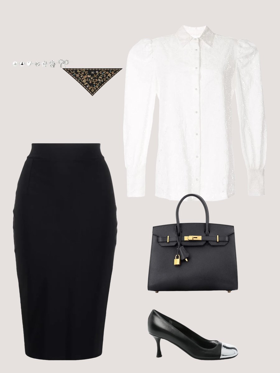 What to Wear for a Flawless Zoom Interview