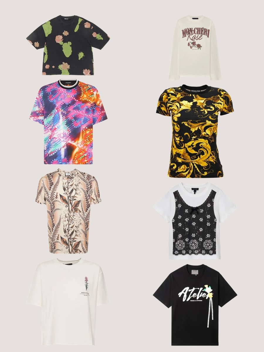 Rock Screen Printing Shirts with Flair & Ease!