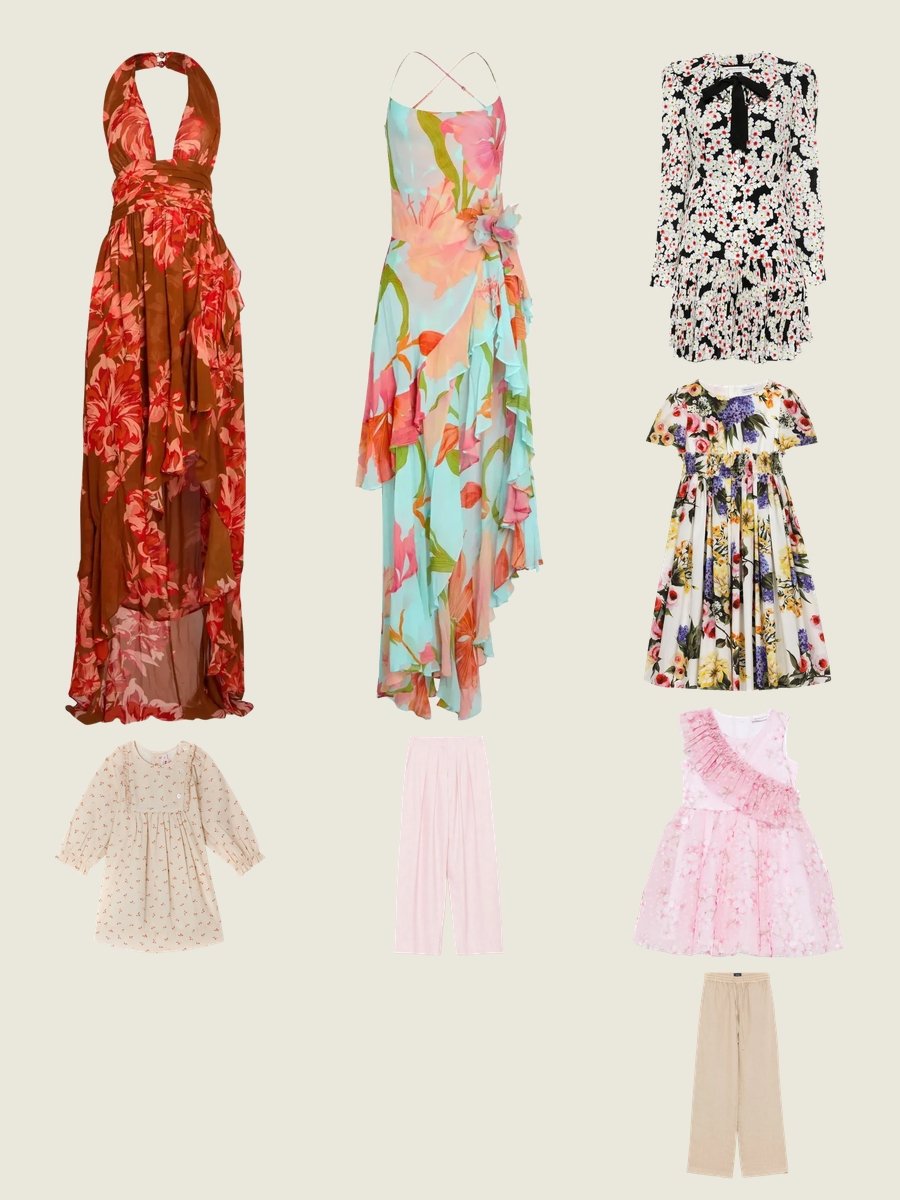 L’eau Clothing: Dive Into Fresh Fashion Love!