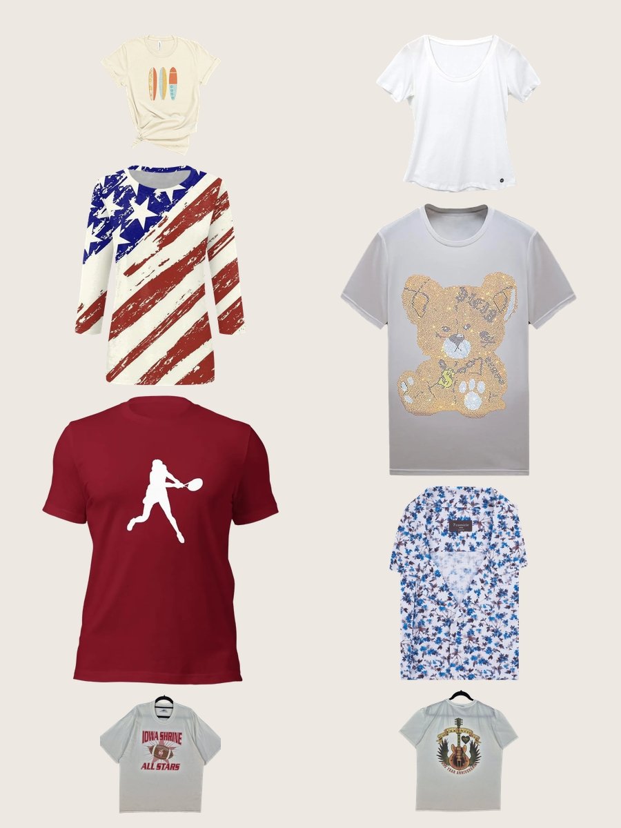 Hem of the Shirt: The Chic Secret of Style