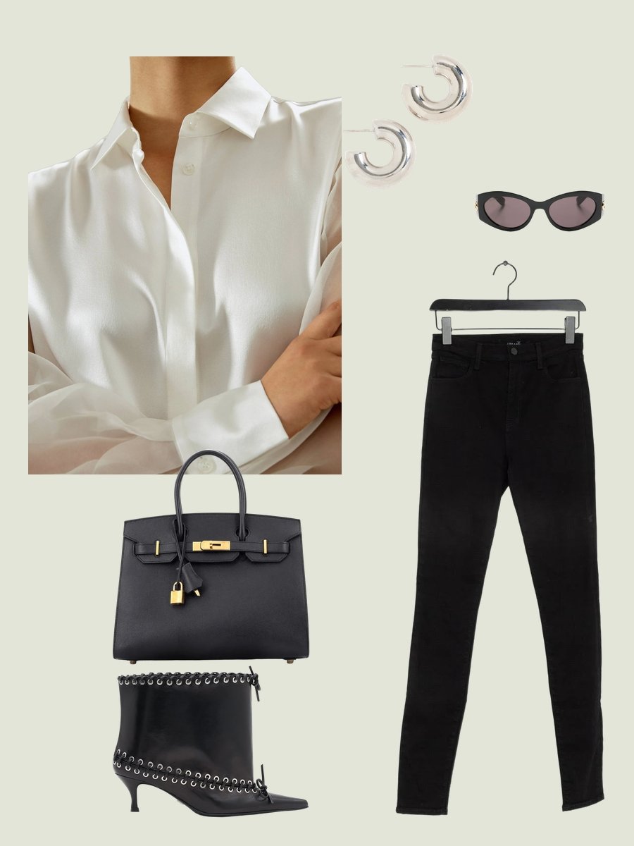 What to Wear Headshot: Perfect Outfit Guide