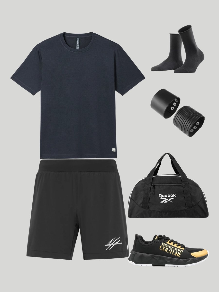 Stylish Gym Clothes for Men: Get Fit in Fashion