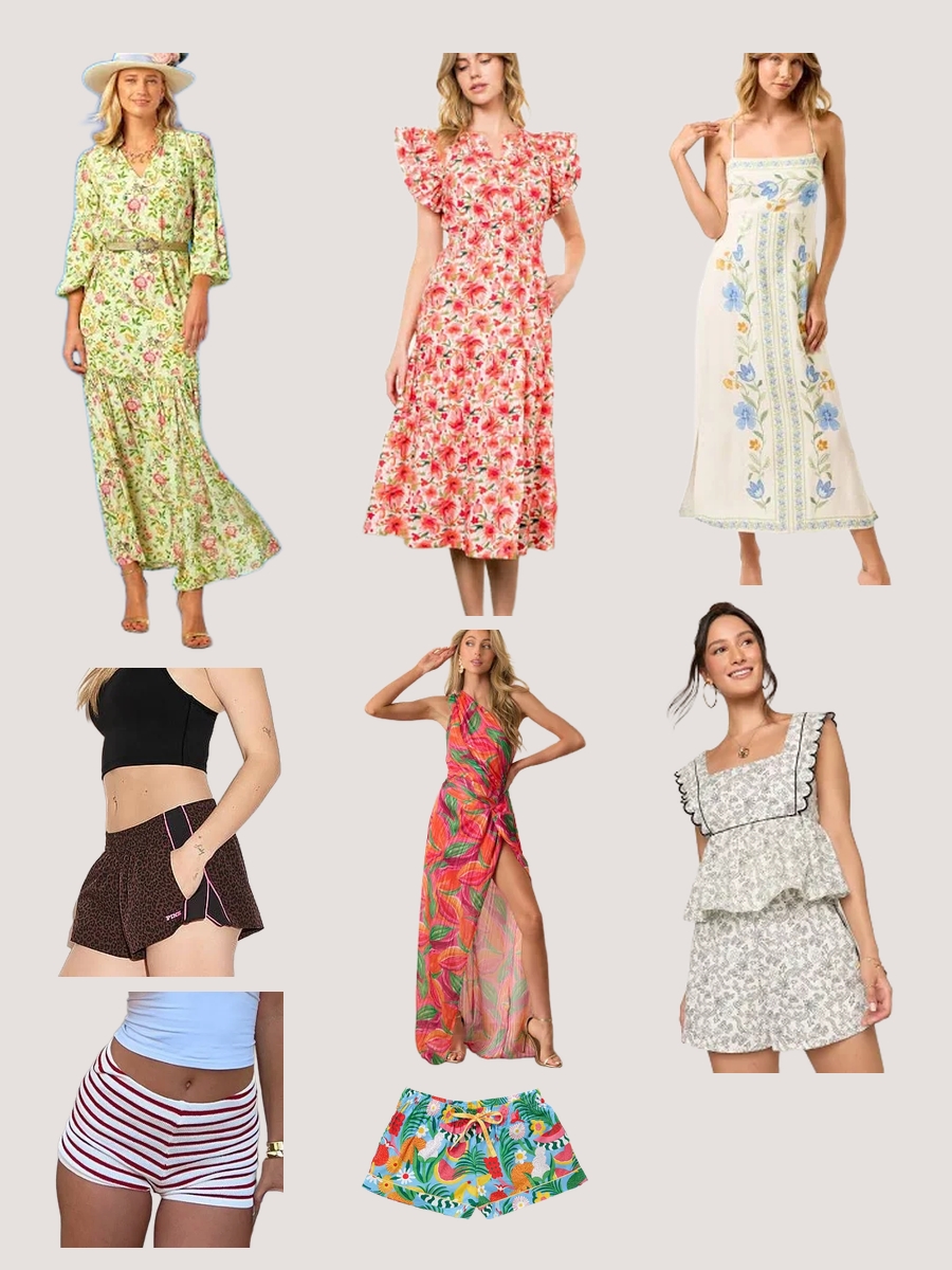 Hawaiian Clothes: Bold Styles to Brighten Your Wardrobe