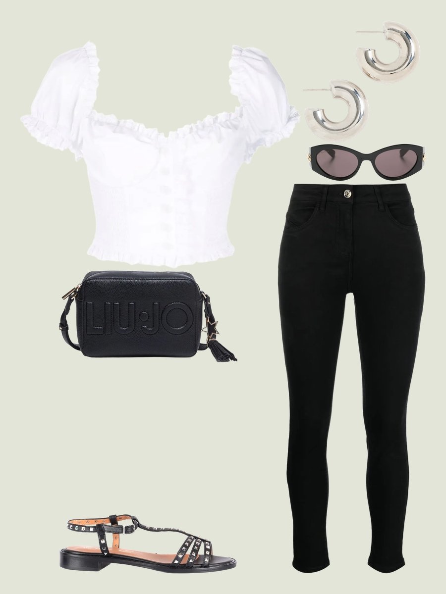 Girl Clothes: Effortlessly Chic and Timeless