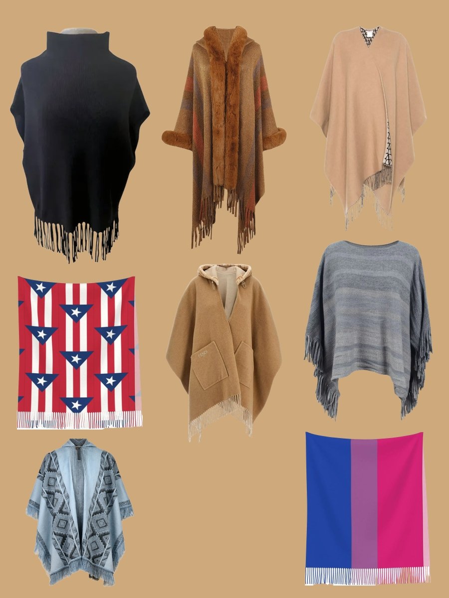 Mexican Clothing: A Vibrant Style Adventure