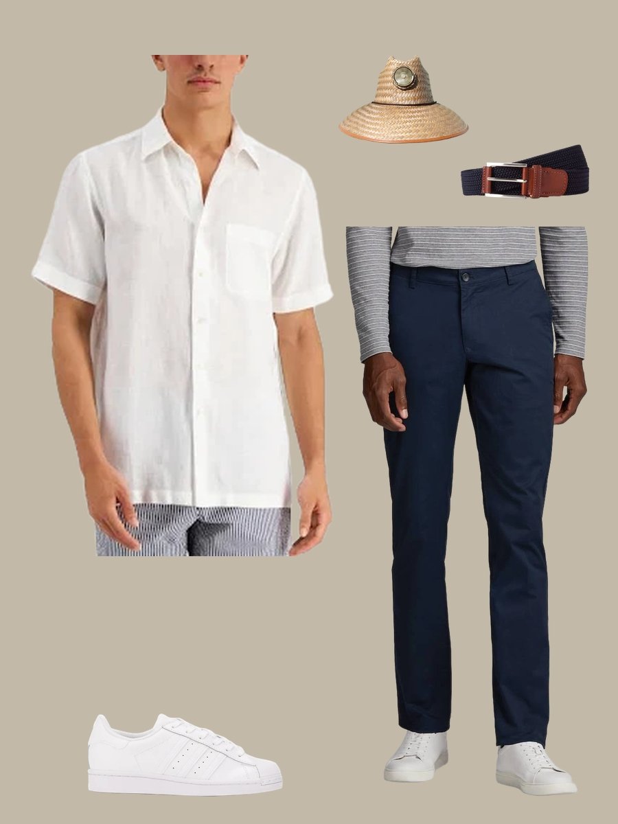 Discover Style with Clothing Mentor: Summer Chic