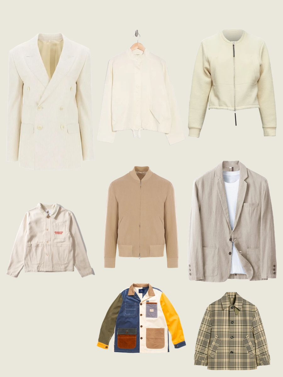 Barber Jackets: Elevate Your Style with Timeless Classics