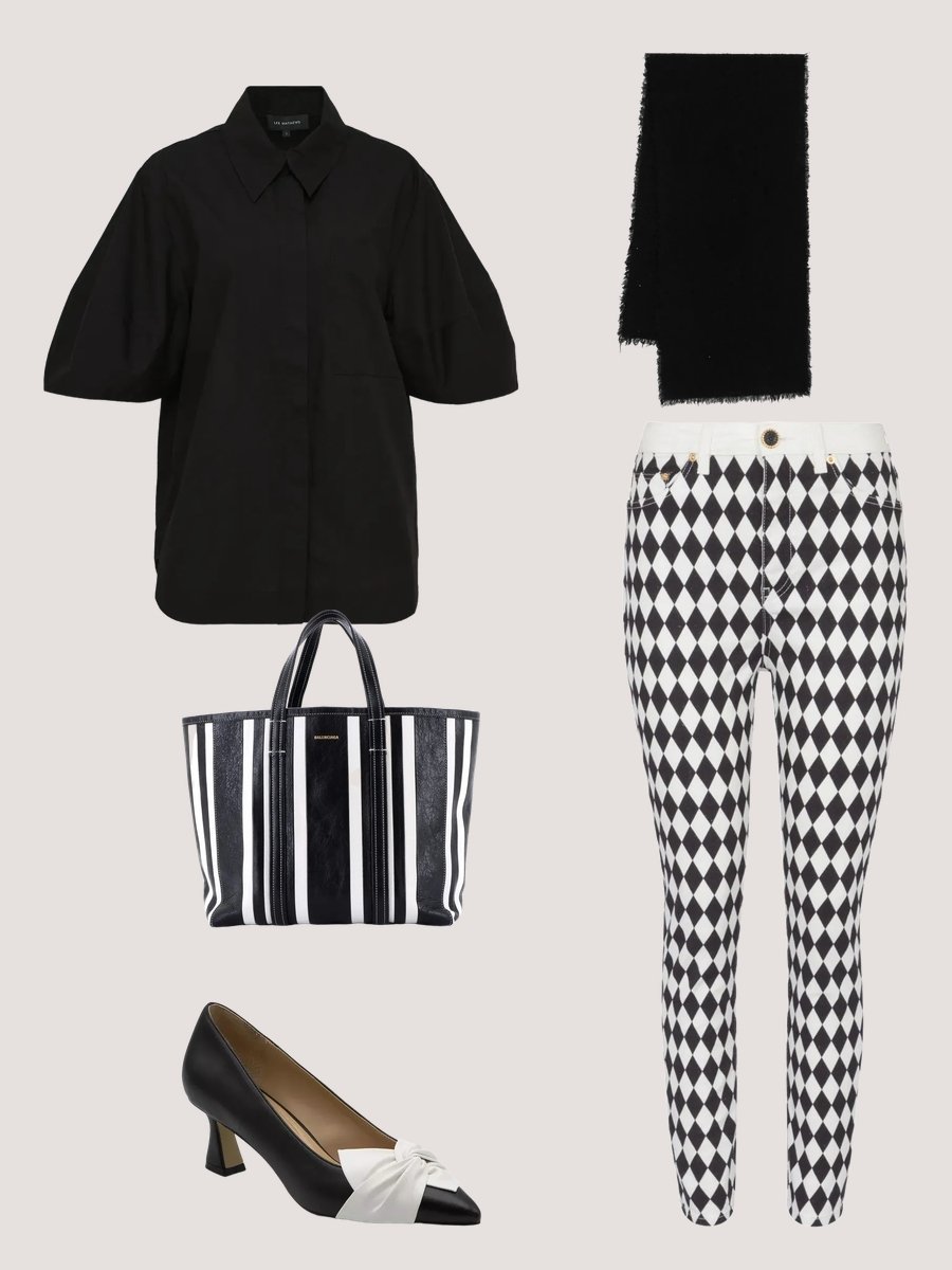 Unraveling Wolf in a Sheep's Clothing Lyrics: Fashion Edition