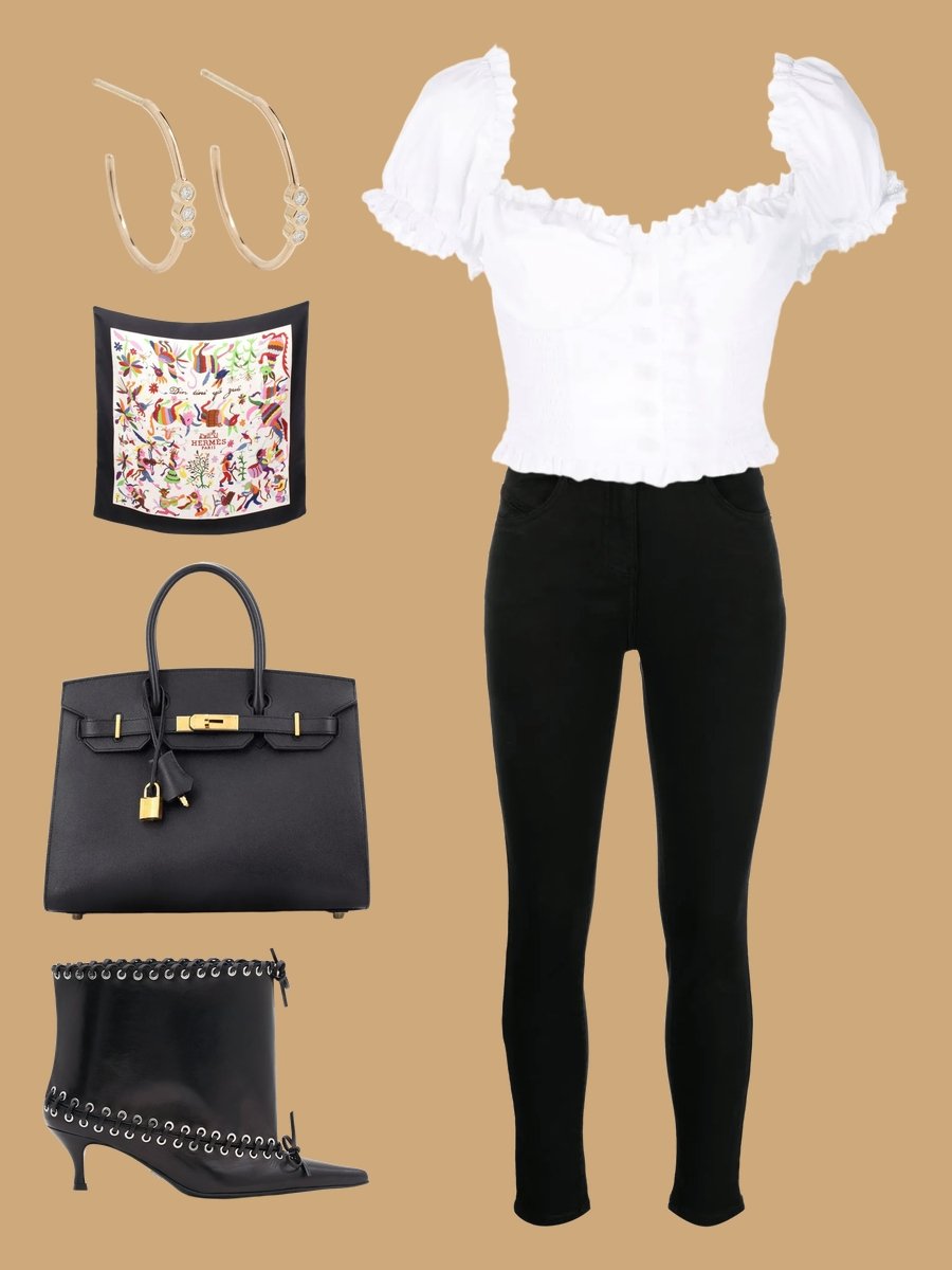 Petite Clothing for Over 50: Style & Elegance