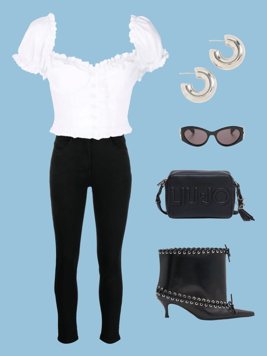 Chic Clothing Stores for Teens: Shop the Look!