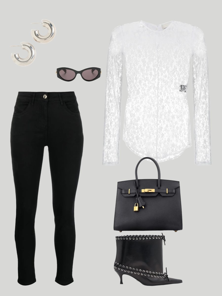 Reviving 2009 Fashion Trends: Chic with a Modern Twist