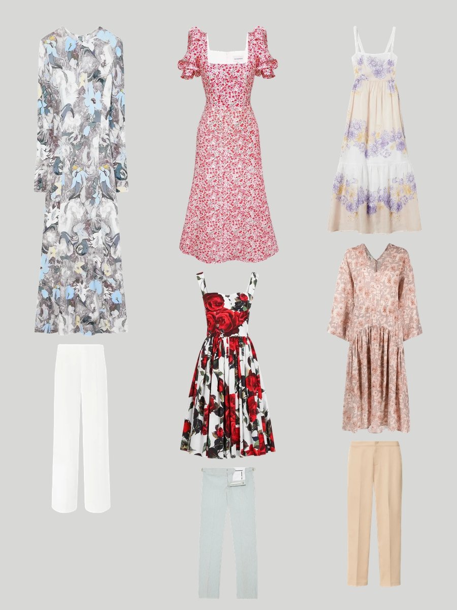 Clothes Moths Can't Resist These Fashion Finds!